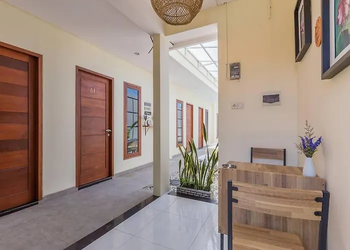 Villa Victoria Seminyak