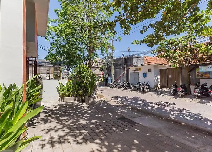 Villa Victoria *